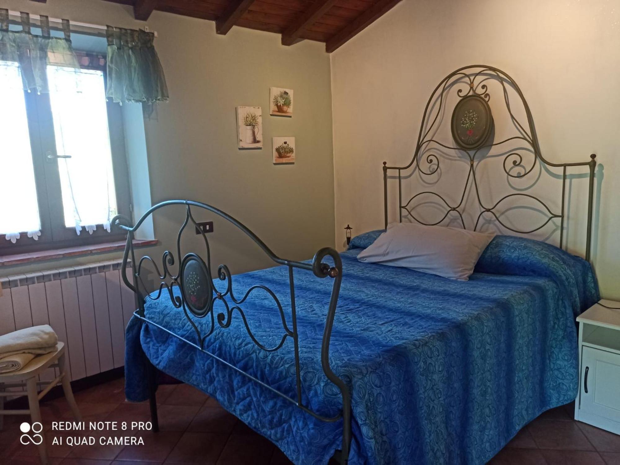 Agriturismo Summer Gallicano Værelse billede